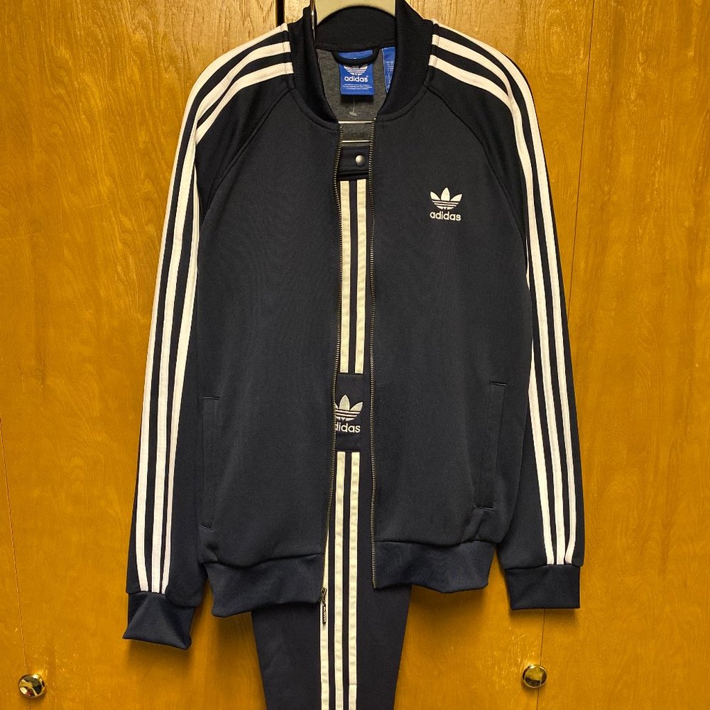 adidas Originals Tracksuit